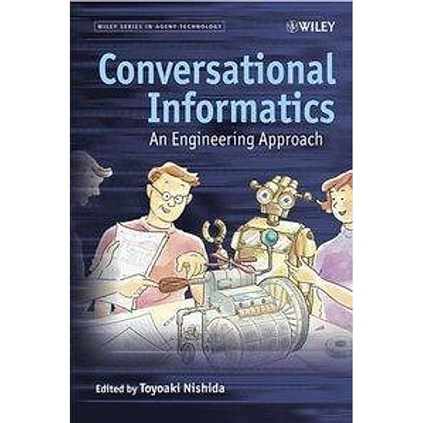 Conversational Informatics