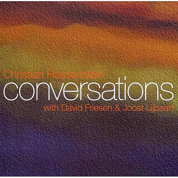 Conversations, Christian Hassenstein