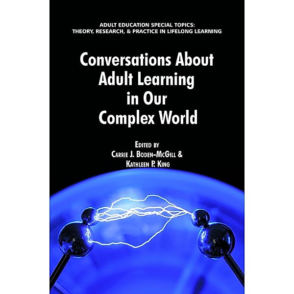 Conversations about Adult Learning in Our Complex World