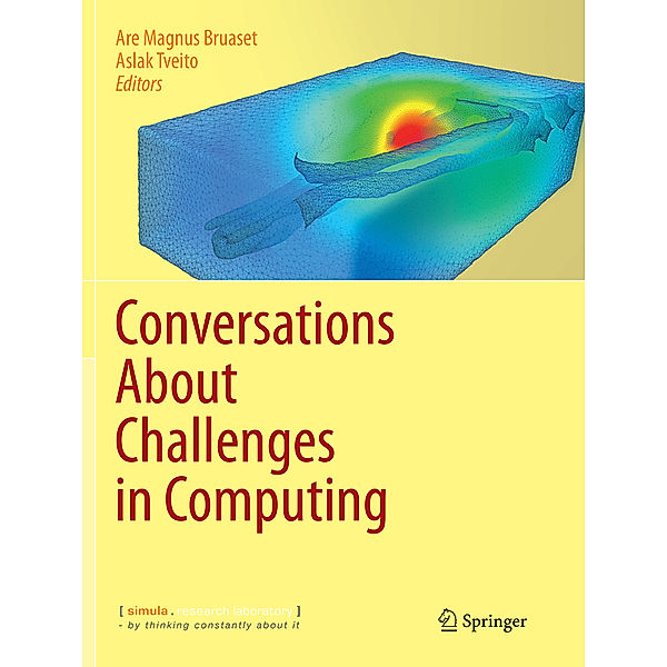 Conversations About Challenges in Computing