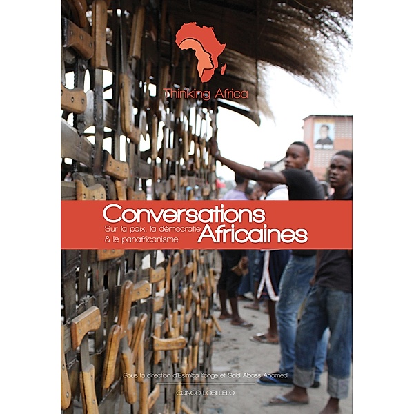 Conversations Africaines, Collectif (Thinking Africa)