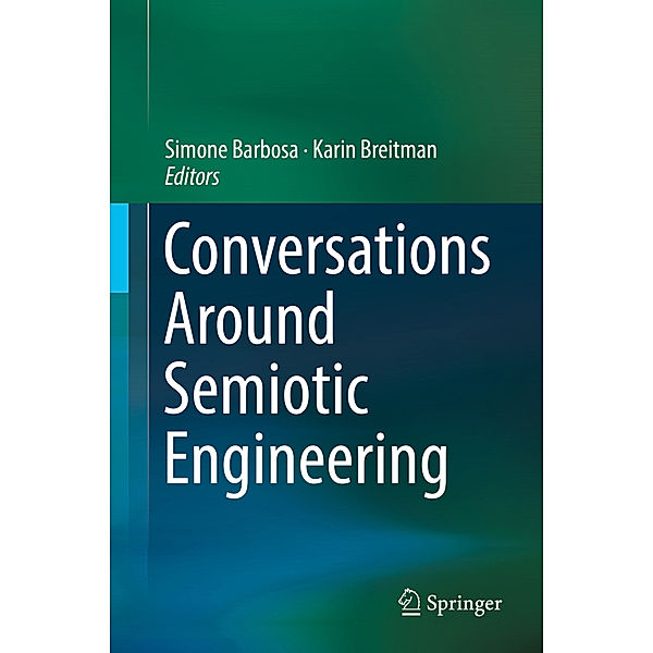 Conversations Around Semiotic Engineering