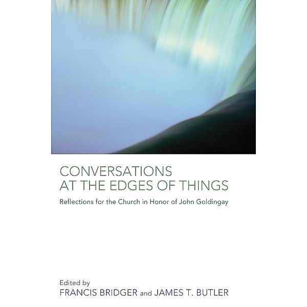 Conversations at the Edges of Things