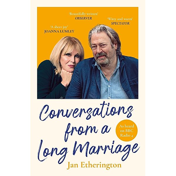 Conversations from a Long Marriage, Jan Etherington