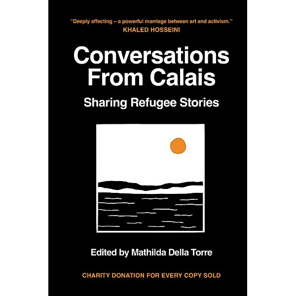 Conversations from Calais, Mathilda Della Torre