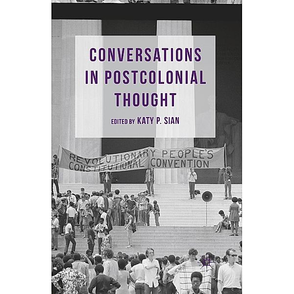 Conversations in Postcolonial Thought