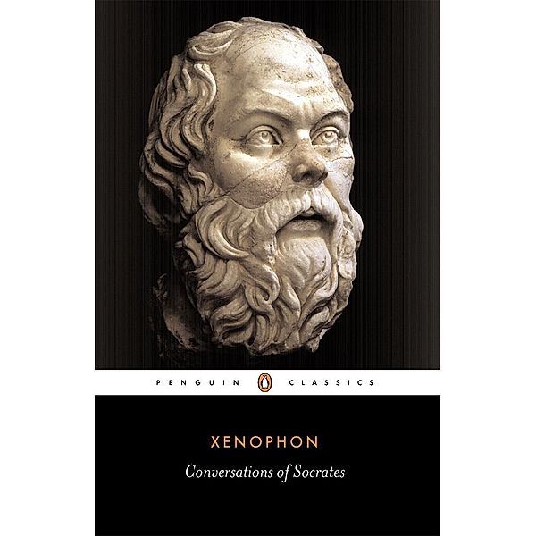 Conversations of Socrates, Xenophon