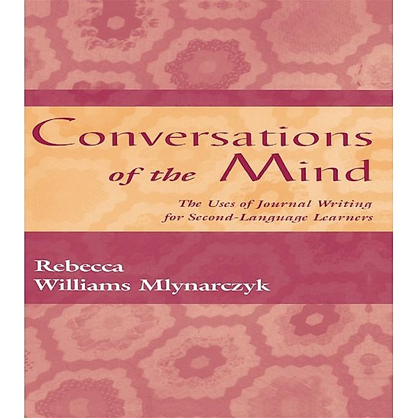 Conversations of the Mind, Rebecca William Mlynarczyk