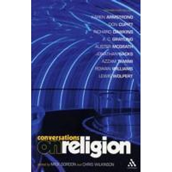 Conversations on Religion