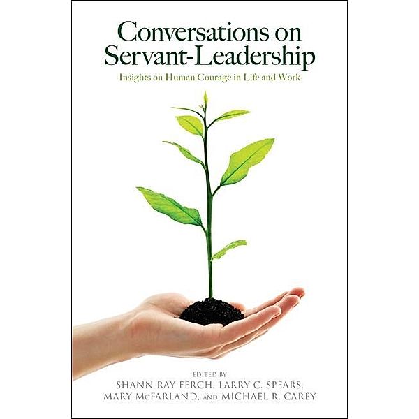 Conversations on Servant-Leadership