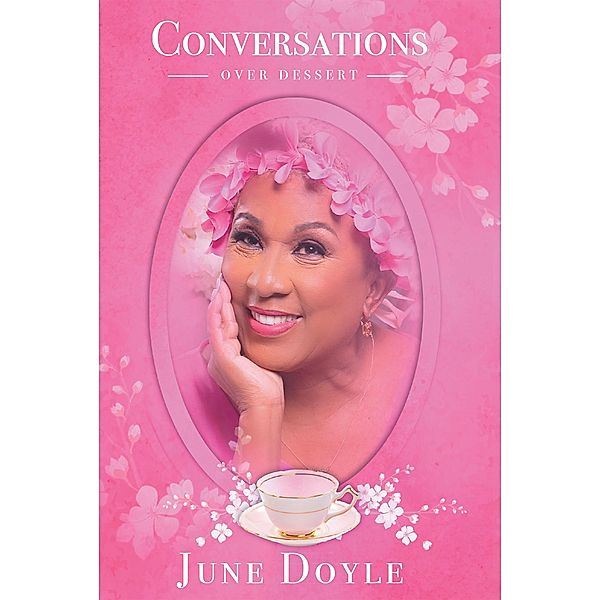 Conversations Over Dessert, June Doyle
