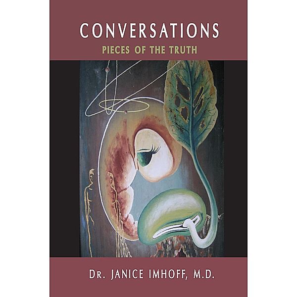 Conversations / Resource Publications, Janice C. M. D. Imhoff