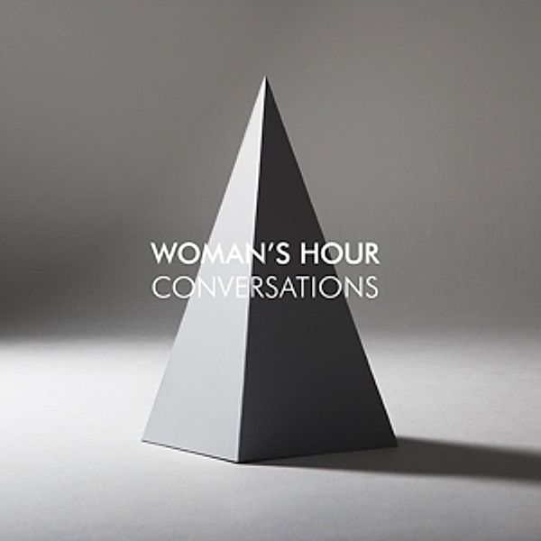 Conversations (Vinyl), Woman's Hour