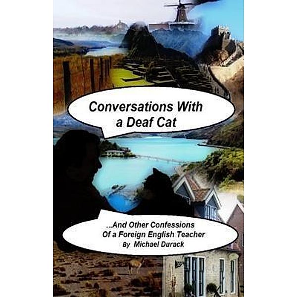 CONVERSATIONS WITH A DEAF CAT / Apollo Communications, Michael Durack