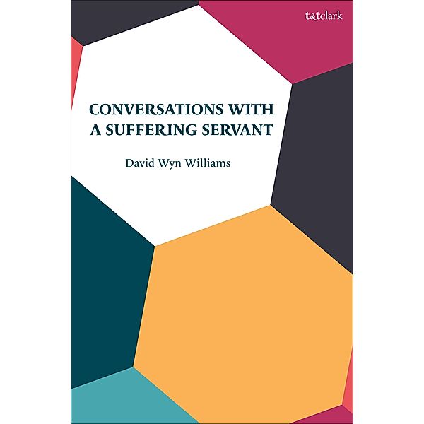 Conversations with a Suffering Servant, David Wyn Williams