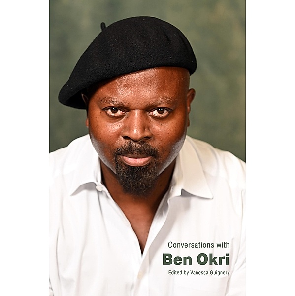 Conversations with Ben Okri / Literary Conversations Series