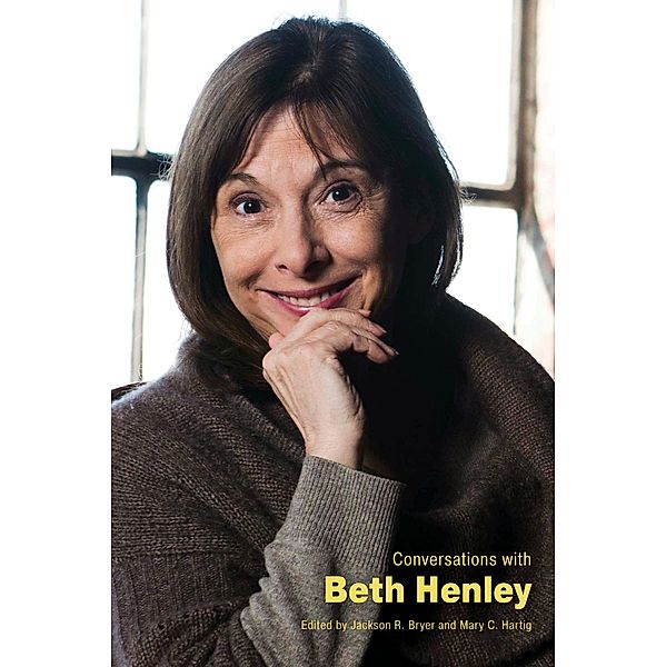 Conversations with Beth Henley / Literary Conversations Series