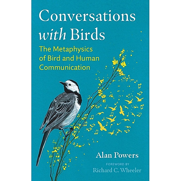 Conversations with Birds, Alan Powers