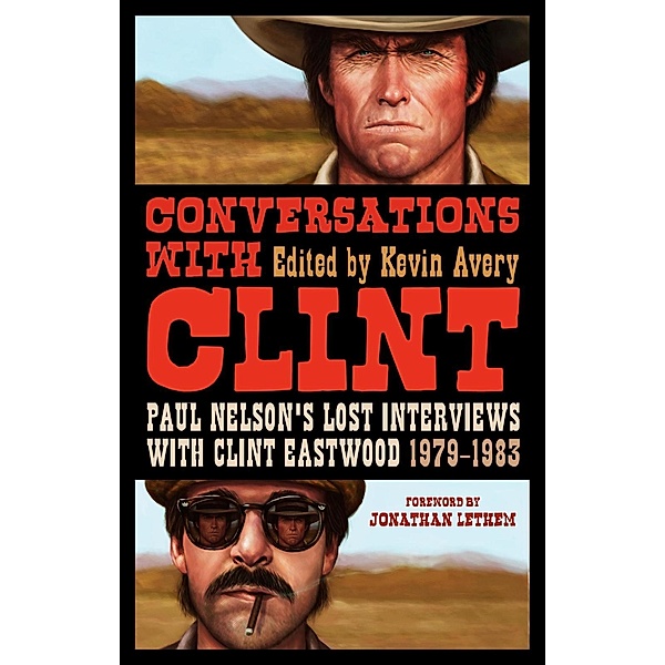 Conversations with Clint