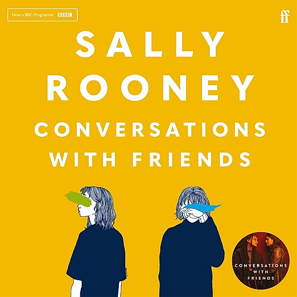 Conversations with Friends, Sally Rooney