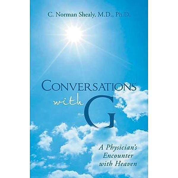 Conversations with G / Westwood Books Publishing, M. D. Shealy