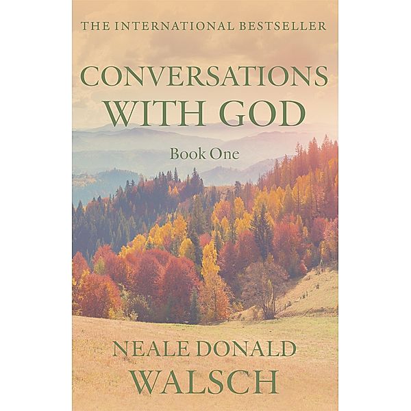 Conversations with God, Neale Donald Walsch