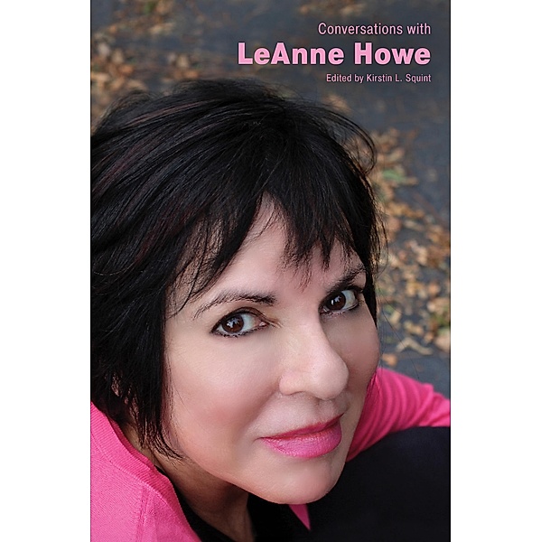Conversations with LeAnne Howe / Literary Conversations Series