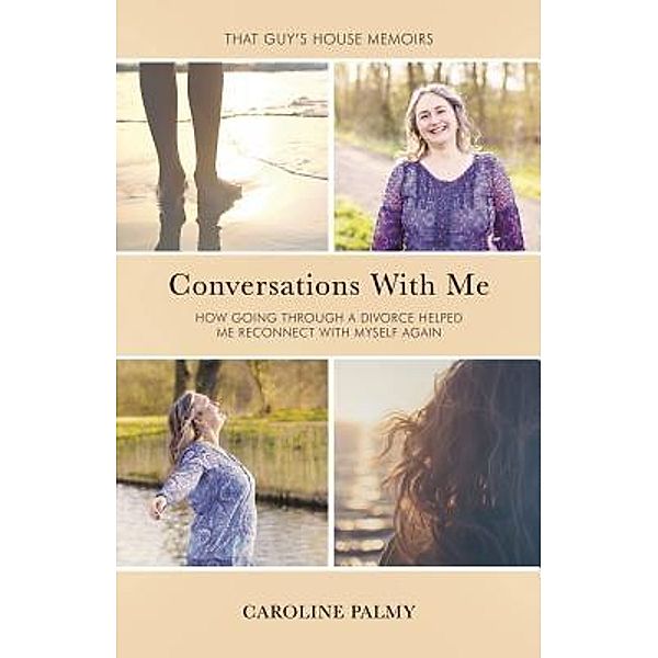 Conversations With Me, Caroline Palmy