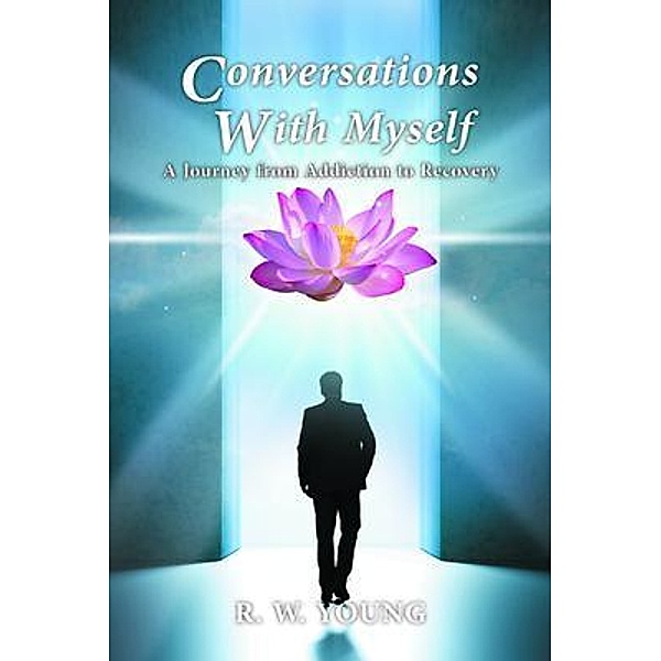 Conversations with Myself / Stratton Press, R. Wilton Young