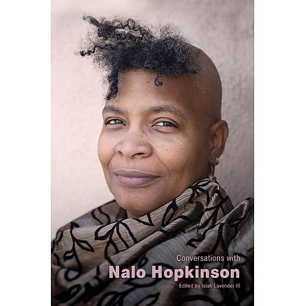 Conversations with Nalo Hopkinson / Literary Conversations Series