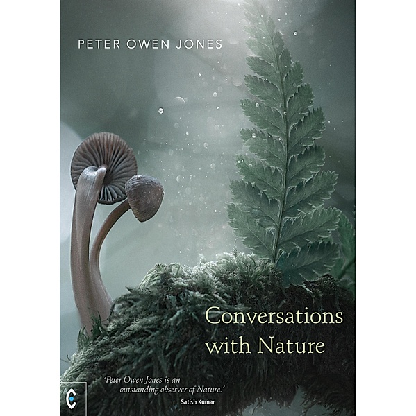 Conversations with Nature, Peter Owen Jones