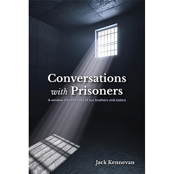 Conversations with Prisoners, Jack Kennevan