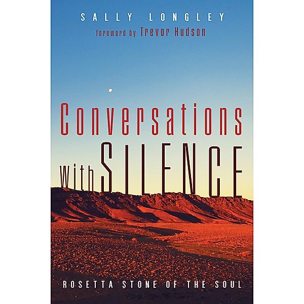 Conversations with Silence, Sally Longley