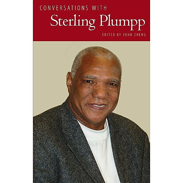 Conversations with Sterling Plumpp / Literary Conversations Series