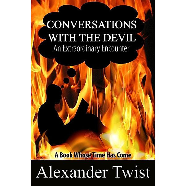 Conversations with the Devil, Alexander Twist