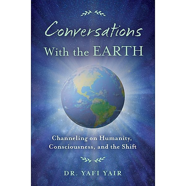 Conversations with the Earth, Yafi Yair