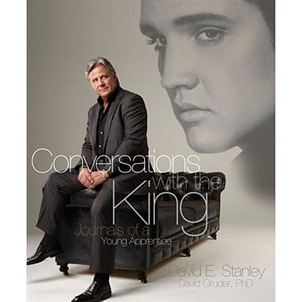 Conversations with the King, DAVID E. STANLEY