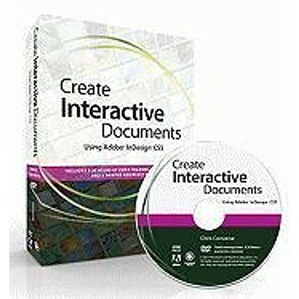 Converse, C: Create Interactive Documents, Chris Converse