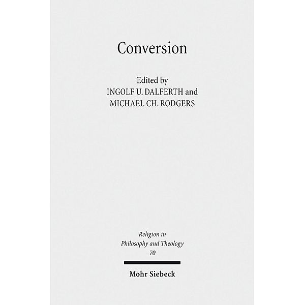 Conversion