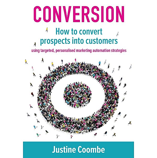 Conversion, Justine Coombe