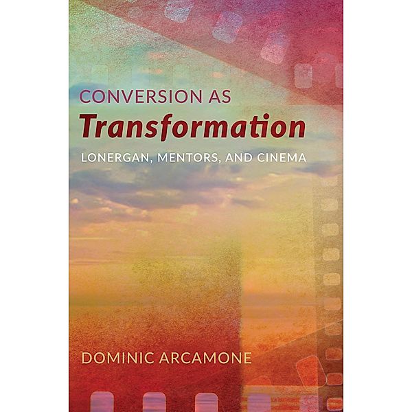 Conversion as Transformation, Dominic Arcamone