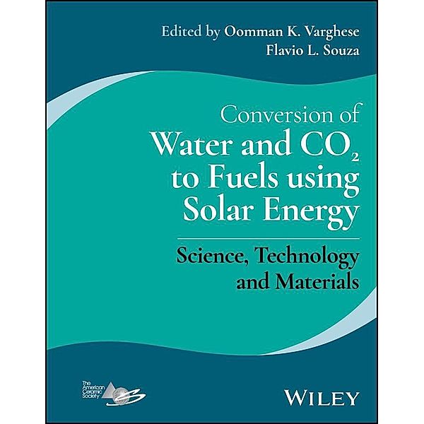 Conversion of Water and CO2 to Fuels using Solar Energy