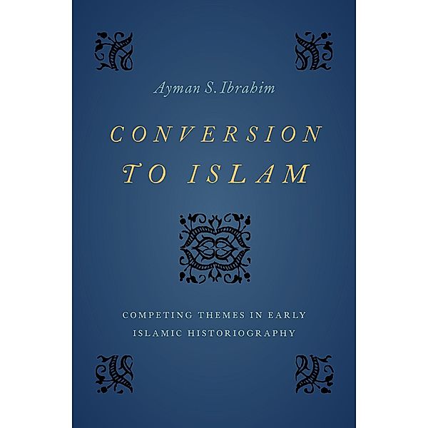 Conversion to Islam, Ayman S. Ibrahim