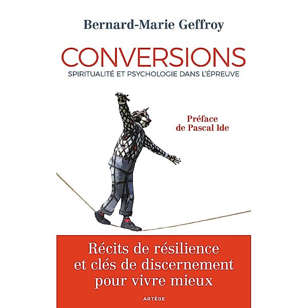 Conversions, Bernard-Marie Geffroy