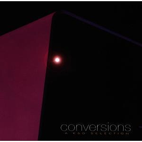 Conversions-A Beautiful Jung, Kruder & Dorfmeister