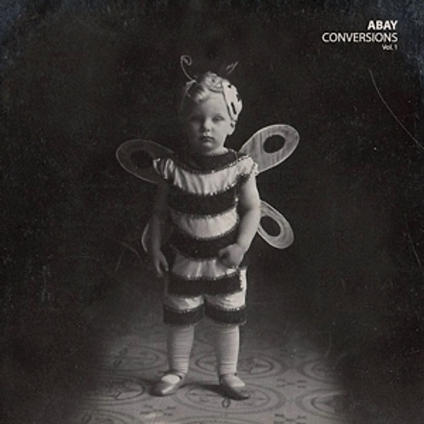 Conversions Vol.1 (10+Cd) (Vinyl), Abay