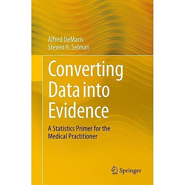 Converting Data into Evidence, Alfred DeMaris, Steven H. Selman