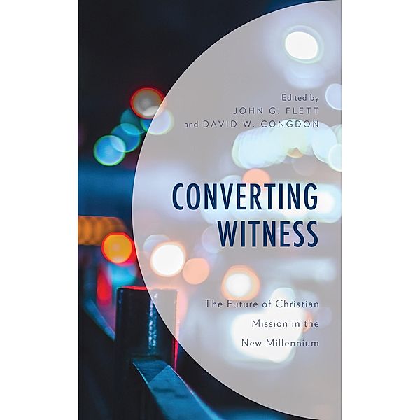 Converting Witness