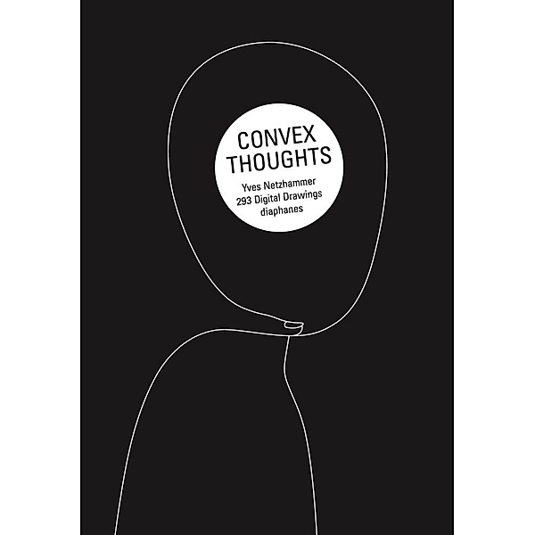 Convex Thoughts, Yves Netzhammer