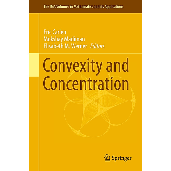 Convexity and Concentration